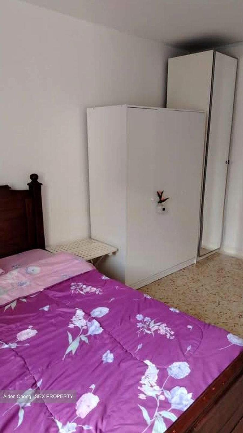 Blk 8 Teck Whye Heights II (Choa Chu Kang), HDB 4 Rooms #551110021